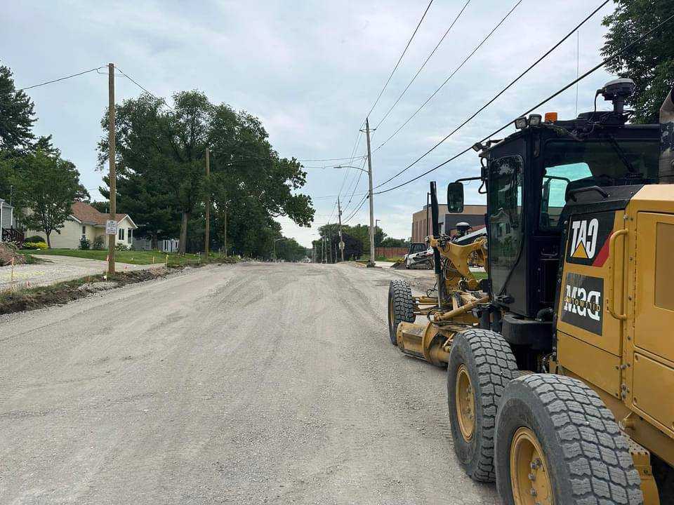 Des Moines Dirt Worx