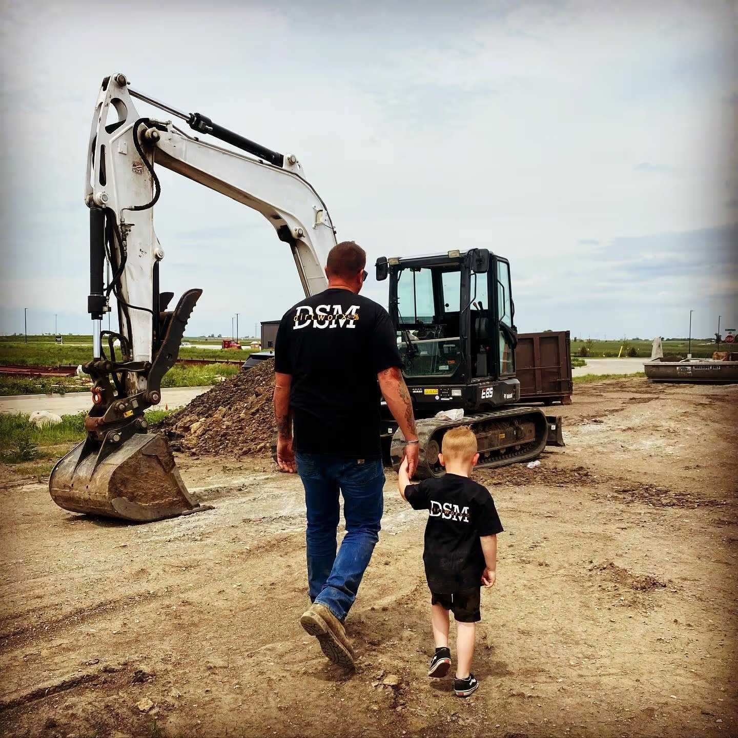 Des Moines Dirt Worx